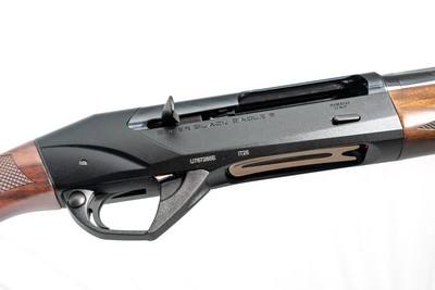 Benelli Super Black Eagle 3 Walnut 12 GA 28 IN - Image 9 of 11
