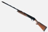 Benelli Super Black Eagle 3 Walnut 12 GA 28 IN - Image 6 of 11