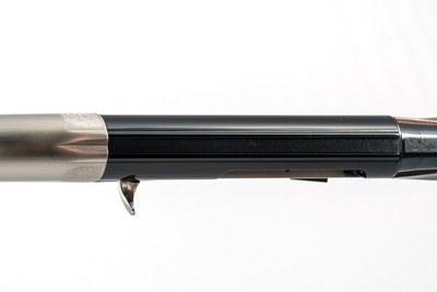 Benelli Ethos Field 28 GA 26 IN Nickel - Image 5 of 11