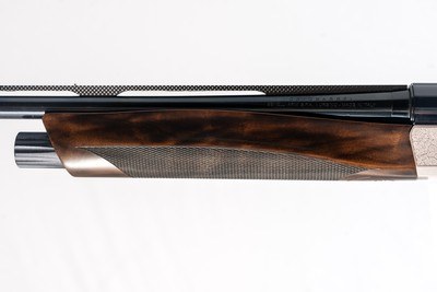 Benelli Ethos Field 28 GA 26 IN Nickel - Image 9 of 11