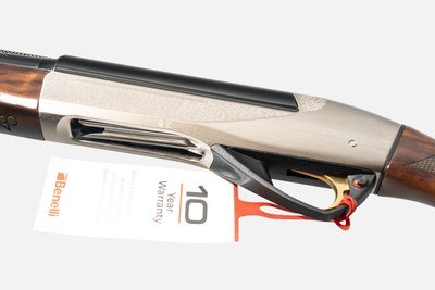 Benelli Ethos Field 28 GA 26 IN Nickel - Image 7 of 11