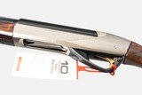 Benelli Ethos Field 28 GA 26 IN Nickel - Image 7 of 11