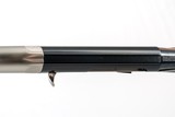 Benelli Ethos Field 28 GA 26 IN Nickel - Image 5 of 11