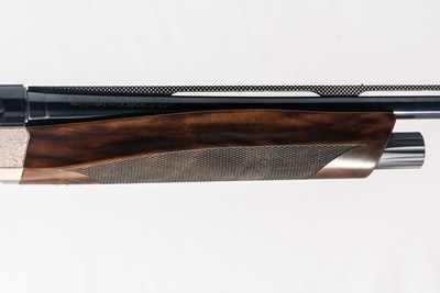 Benelli Ethos Field 28 GA 26 IN Nickel - Image 8 of 11