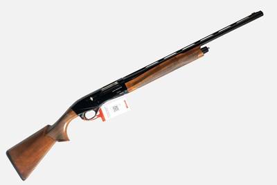 Benelli Montefeltro Compact 20 GA 24 IN - Image 5 of 11
