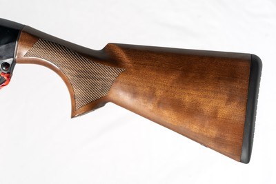 Benelli Montefeltro Compact 20 GA 24 IN - Image 4 of 11