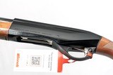 Benelli Montefeltro Compact 20 GA 24 IN - Image 10 of 11