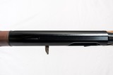 Benelli Montefeltro Compact 20 GA 24 IN - Image 8 of 11