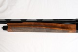 Benelli Montefeltro Compact 20 GA 24 IN - Image 2 of 11