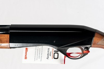 Benelli Montefeltro Compact 20 GA 24 IN - Image 1 of 11