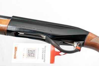 Benelli Montefeltro Compact 20 GA 24 IN - Image 10 of 11