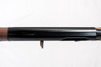 Benelli Montefeltro Compact 20 GA 24 IN - Image 8 of 11