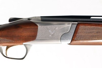 Browning Cynergy Field 12 GA 28 IN - Image 7 of 11