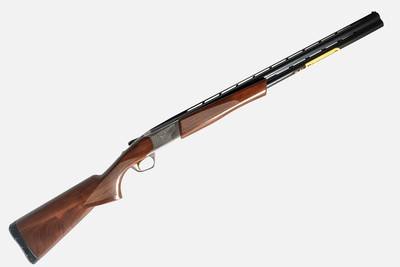 Browning Cynergy Field 12 GA 28 IN - Image 5 of 11