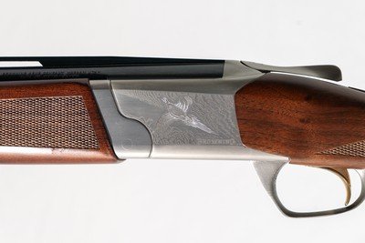 Browning Cynergy Field 12 GA 28 IN - Image 1 of 11