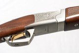 Browning Cynergy Field 12 GA 28 IN - Image 9 of 11