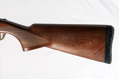 Browning Cynergy Field 12 GA 28 IN - Image 4 of 11