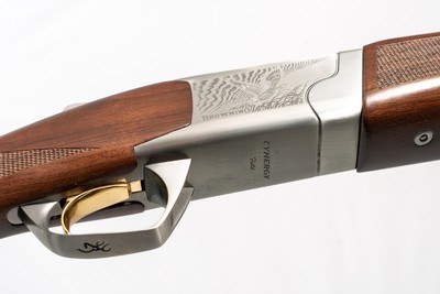 Browning Cynergy Field 12 GA 28 IN - Image 9 of 11
