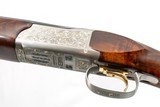 Browning Citori 825 Golden Clays Sporting 12 GA 3 - 10 of 11