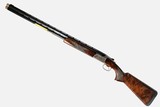 Browning Citori 825 Golden Clays Sporting 12 GA 3 - 7 of 11