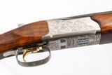Browning Citori 825 Golden Clays Sporting 12 GA 3 - 9 of 11