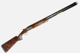 Browning Citori 825 Golden Clays Sporting 12 GA 3 - 6 of 11
