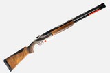 Benelli Benelli 828U Field 12 GA 28 IN Nickel - Image 5 of 11