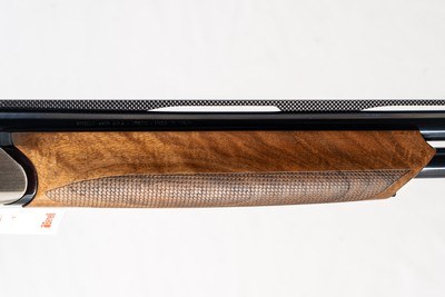 Benelli Benelli 828U Field 12 GA 28 IN Nickel - Image 11 of 11
