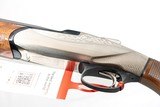 Benelli Benelli 828U Field 12 GA 28 IN Nickel - Image 10 of 11