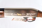Benelli Montefeltro Silver Featherweight 20 GA 24 IN - Image 1 of 11