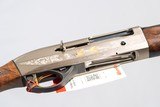 Benelli Montefeltro Silver Featherweight 20 GA 24 IN - Image 6 of 11