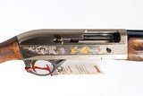 Benelli Montefeltro Silver Featherweight 20 GA 24 IN - Image 2 of 11