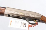 Benelli Montefeltro Silver Featherweight 20 GA 24 IN - Image 7 of 11