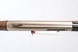 Benelli Montefeltro Silver Featherweight 20 GA 24 IN - Image 5 of 11