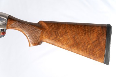 Benelli Montefeltro Silver Featherweight 20 GA 24 IN - Image 11 of 11