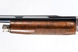 Benelli Montefeltro Silver Featherweight 20 GA 24 IN - Image 9 of 11