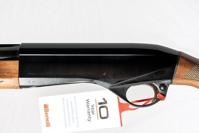 Montefeltro Compact 20 GA 24 IN - Image 1 of 11