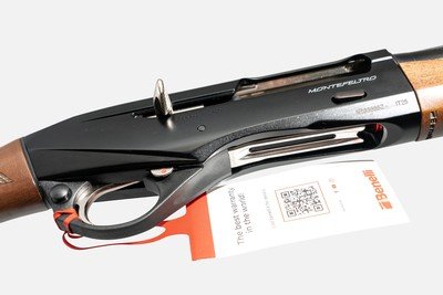 Montefeltro Compact 20 GA 24 IN - Image 9 of 11