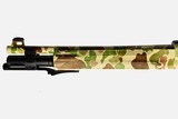 Beretta A300 Ultima Patrol Frogskin 12 GA 19 IN - 2 of 11