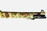 Beretta A300 Ultima Patrol Frogskin 12 GA 19 IN - 11 of 11