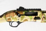 Beretta A300 Ultima Patrol Frogskin 12 GA 19 IN - 7 of 11