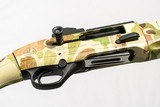 Beretta A300 Ultima Patrol Frogskin 12 GA 19 IN - 9 of 11