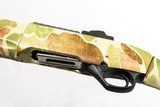 Beretta A300 Ultima Patrol Frogskin 12 GA 19 IN - 10 of 11