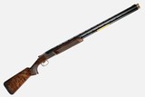 Browning Citori 825 Sporting Adj Stock 12 GA 32 IN - Image 5 of 11