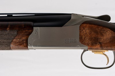 Browning Citori 825 Sporting Adj Stock 12 GA 32 IN - Image 1 of 11
