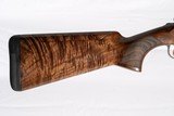 Browning Citori 825 Sporting Adj Stock 12 GA 32 IN - Image 3 of 11
