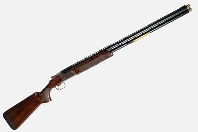 Browning Citori 825 Sporting Adj Stock 12 GA 32 IN - Image 5 of 11