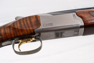 Browning Citori 825 Sporting Adj Stock 12 GA 32 IN - Image 9 of 11