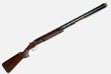 Browning Citori 825 Sporting Adj Stock 12 GA 32 IN - Image 5 of 11