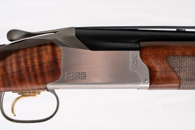 Browning Citori 825 Sporting Adj Stock 12 GA 32 IN - Image 7 of 11